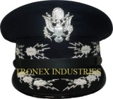US Embroidery Cap